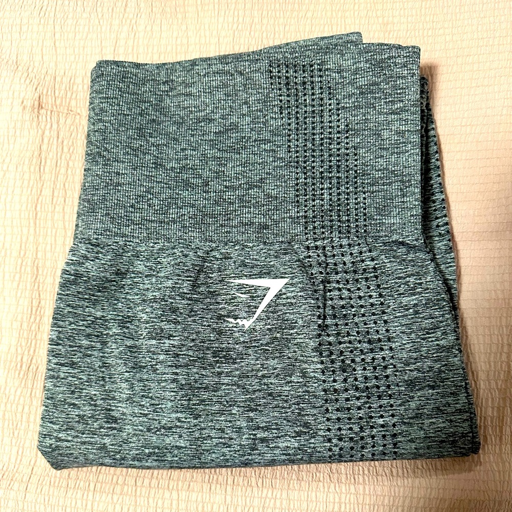 Gymshark Grey Leggings